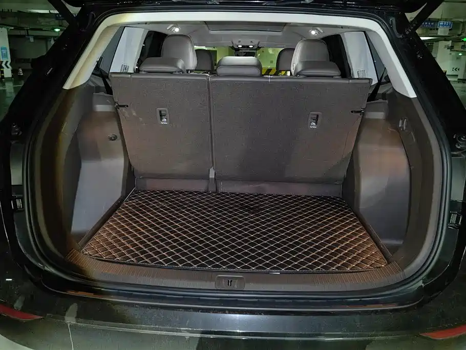 Viloran 380 TSI Supreme Speed
