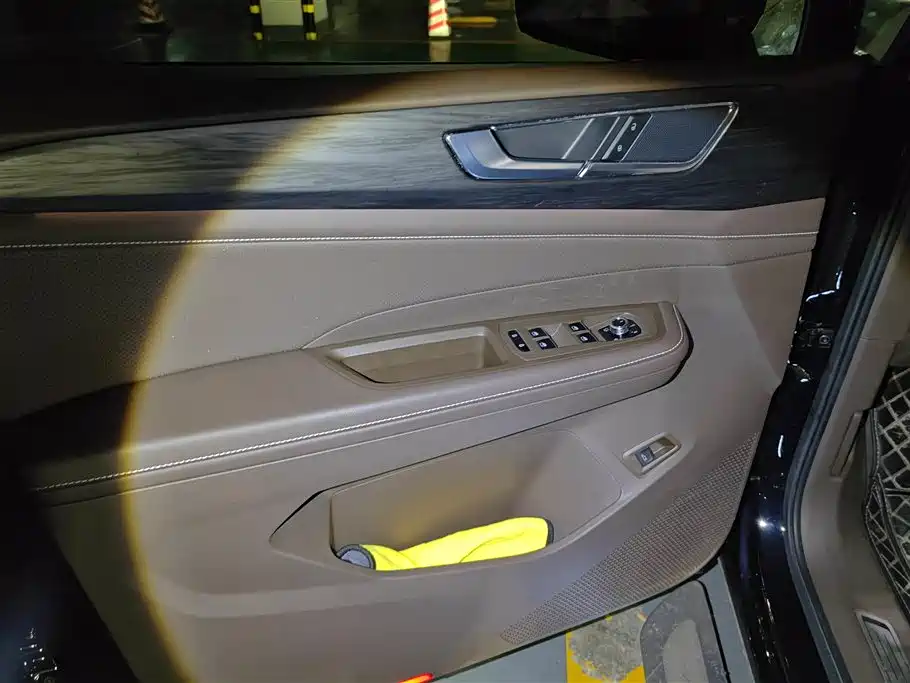 Viloran 380 TSI Supreme Speed