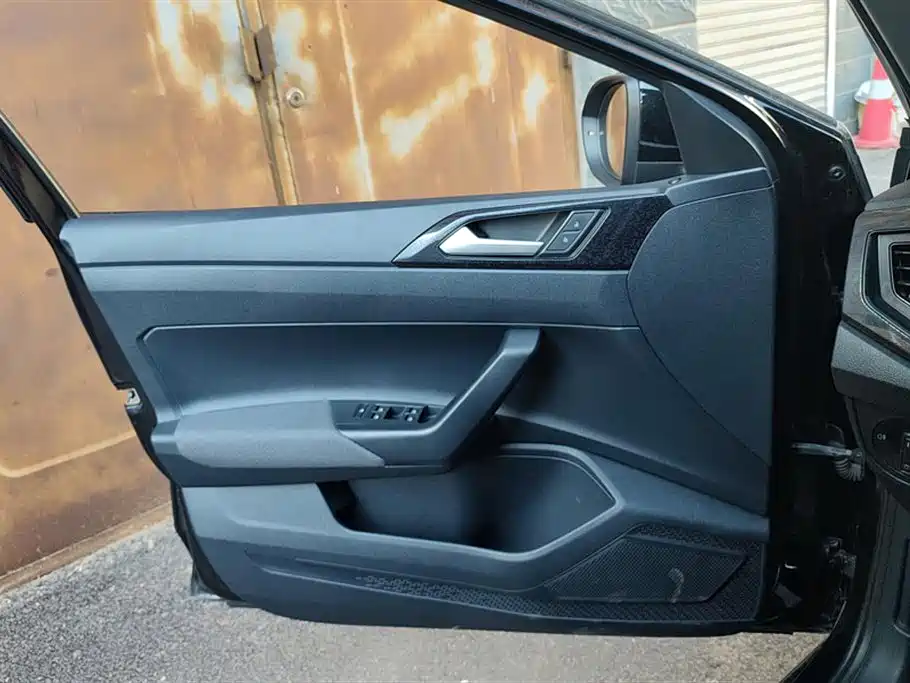 Lavida New Sharp 1.5 L Manual New Comfort