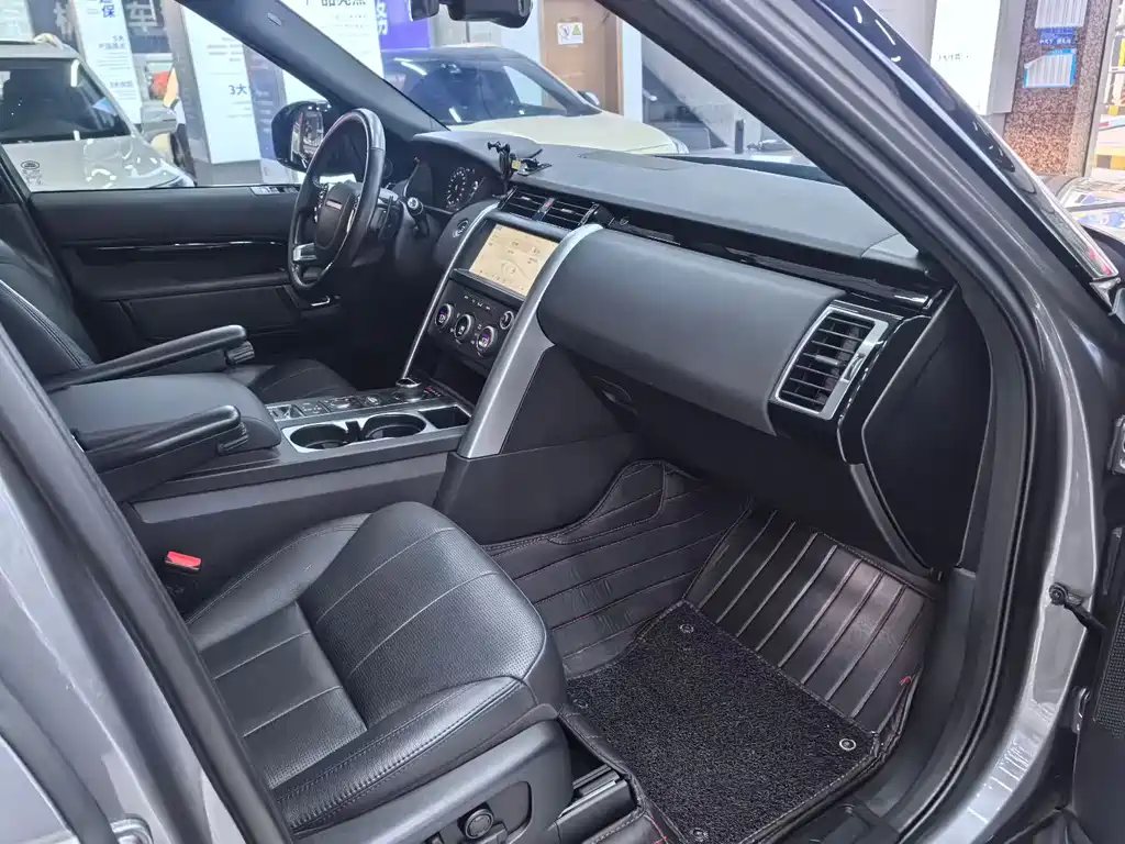 Discovery 2.0 T SE