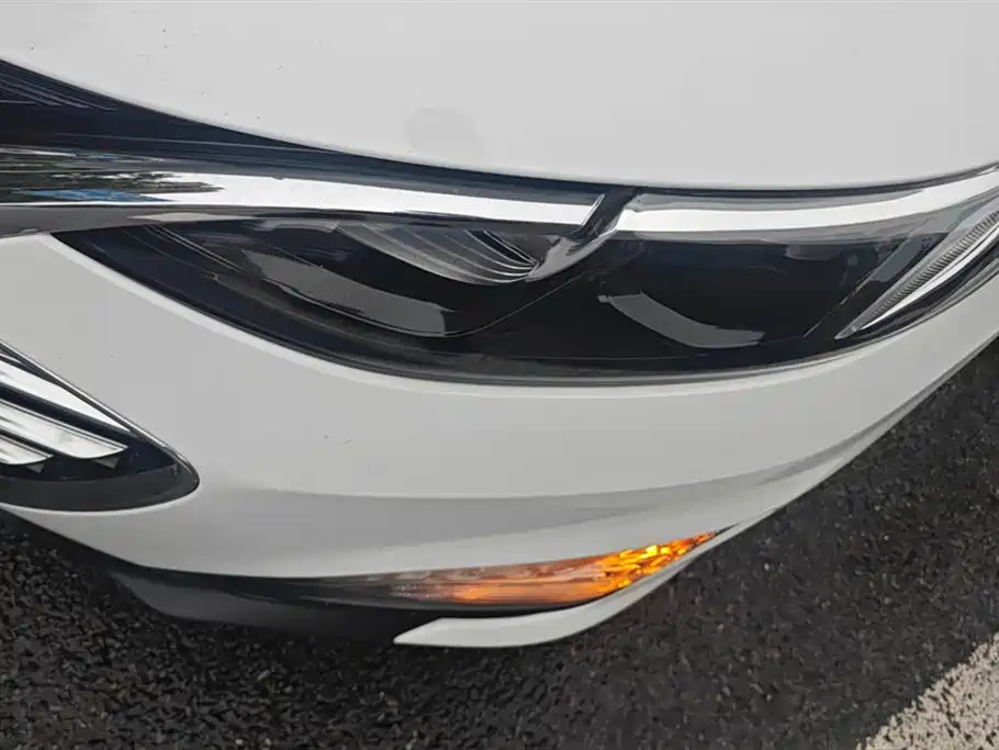 Malibu XL 535 T Auto Sharp Dynamic