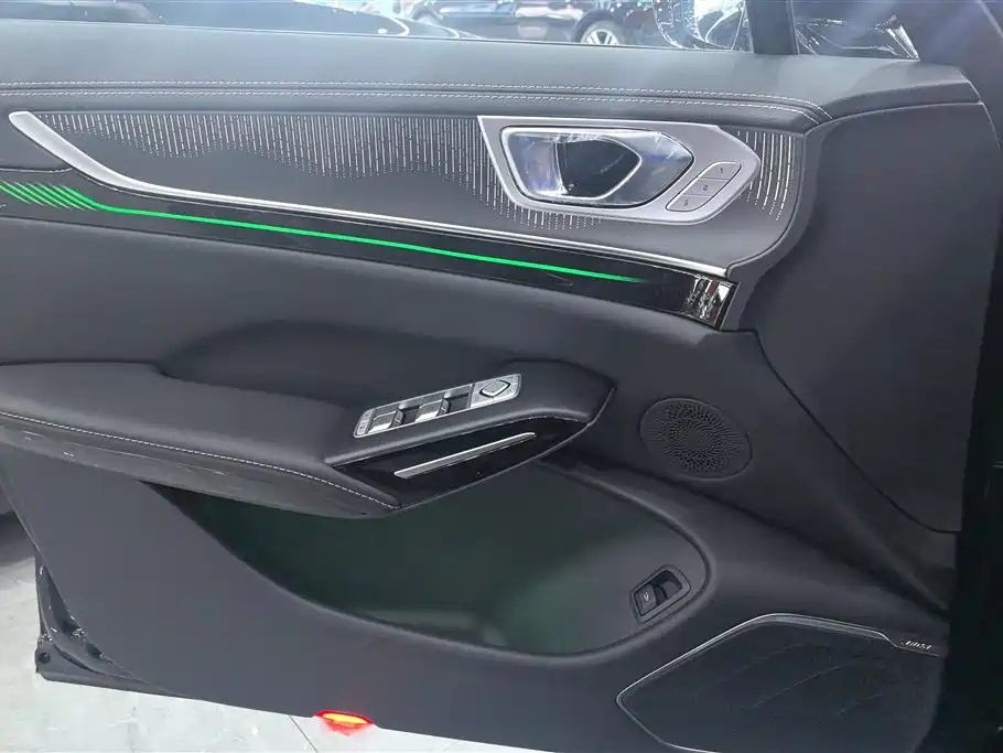 Hongqi H9 2.0 T 2 WD Flagship Enjoyment Luxury Business 5-seat