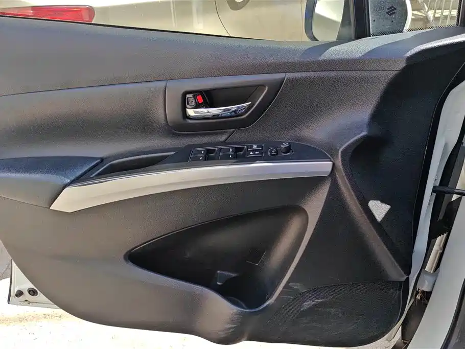 S-Cross 1.4 T Auto 2 WD Distinguished