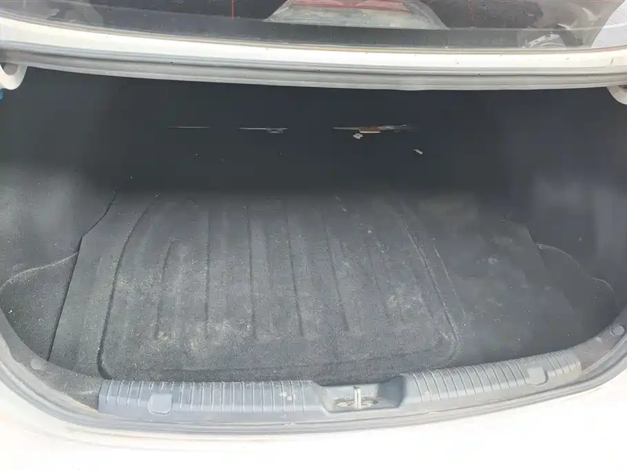 Kia K3 1.6 L Auto GL