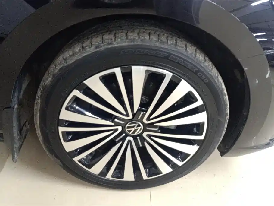 Passat 330 TSI Luxury