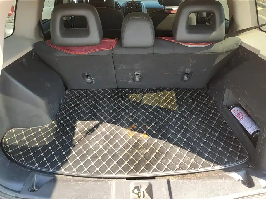 Patriot 2.4 L Sport