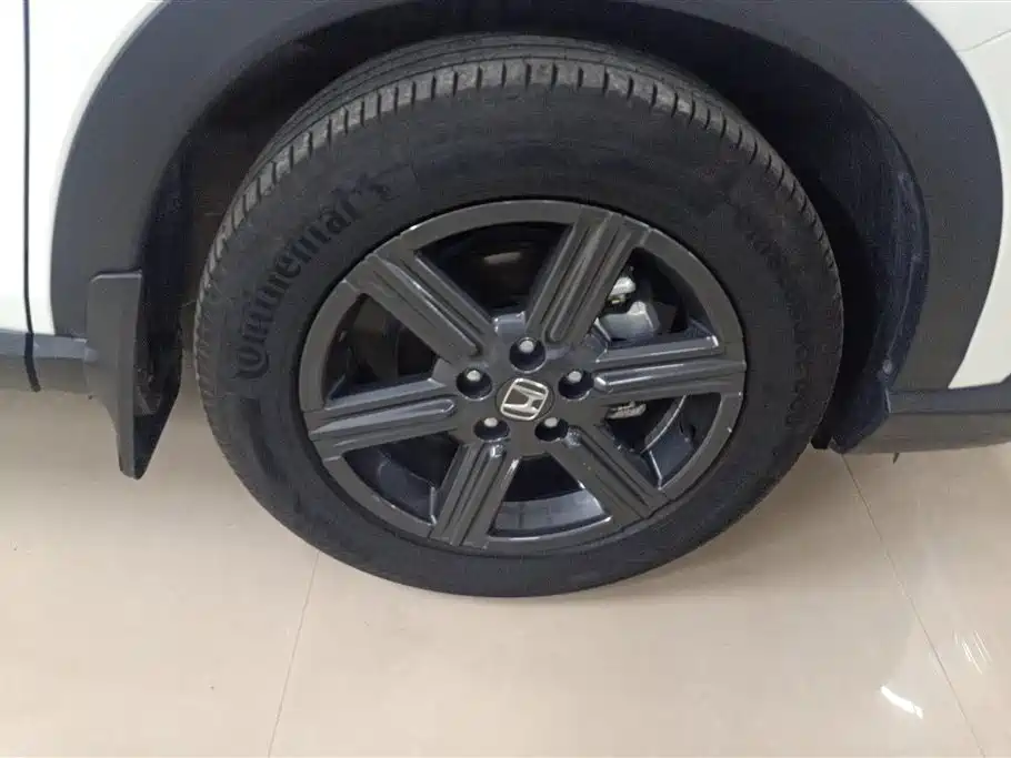 Honda XR-V 1.5 L CVT Thermal