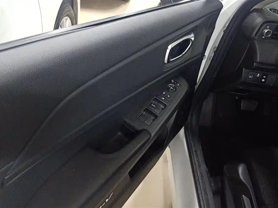 Honda XR-V 1.5 L CVT Thermal