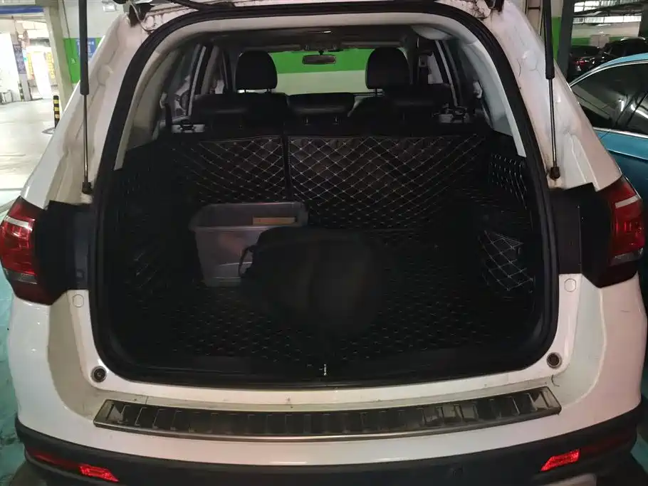 Haval H6 Red Label Sport 1.5 T Auto 2 WD Elite