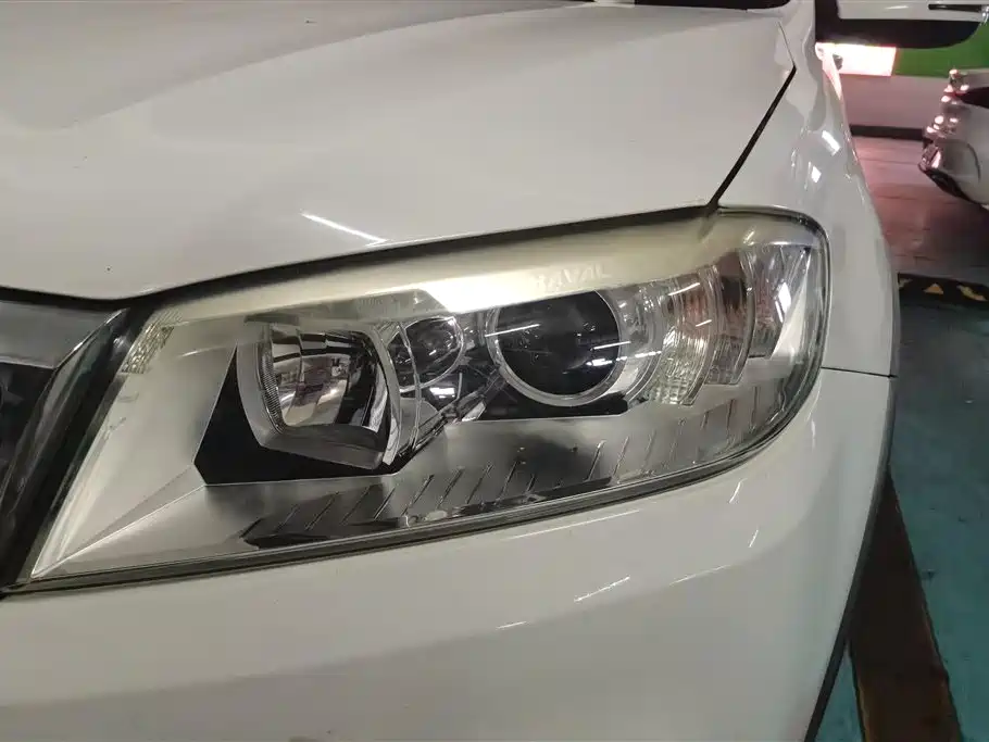 Haval H6 Red Label Sport 1.5 T Auto 2 WD Elite