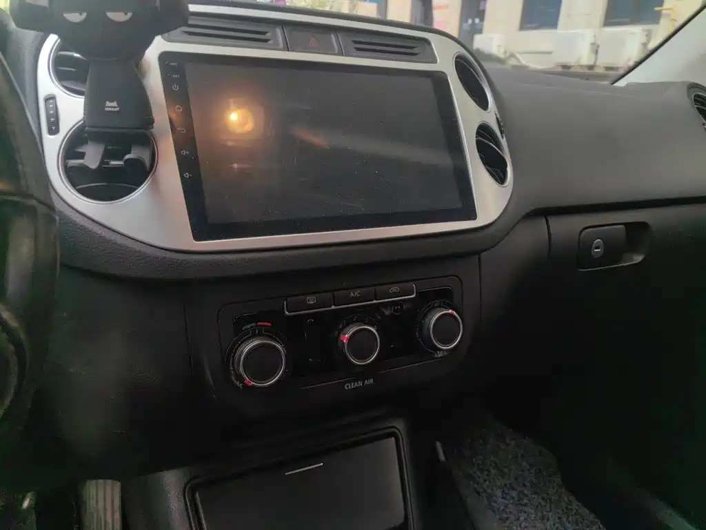 Tiguan 300 TSI Auto 2 WD Style