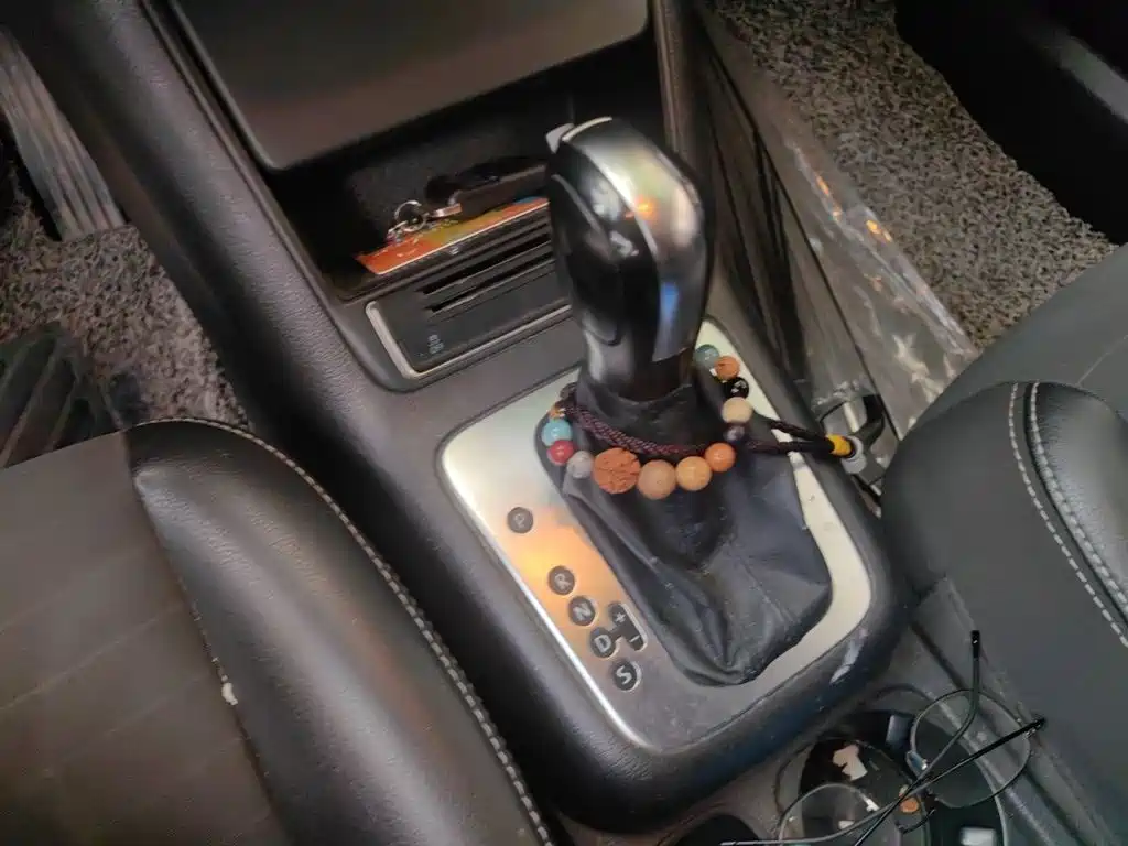 Tiguan 300 TSI Auto 2 WD Style