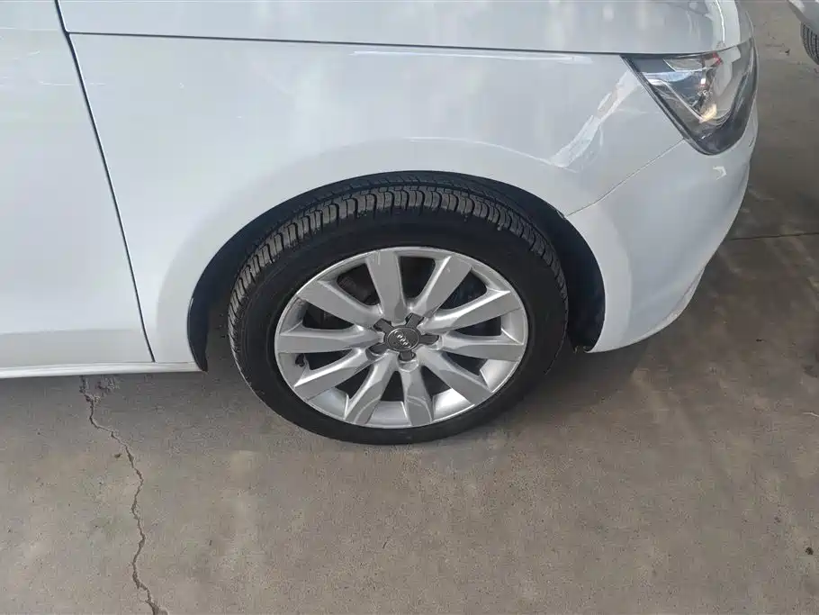 Audi A1 30 TFSI Sportback Comfort