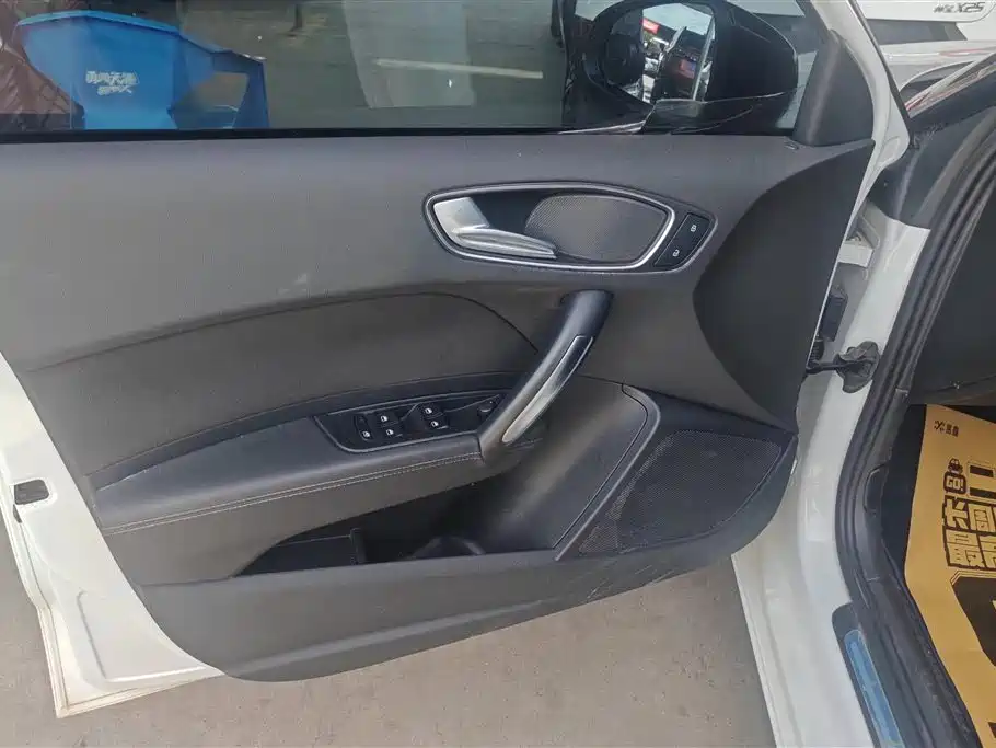 Audi A1 30 TFSI Sportback Comfort