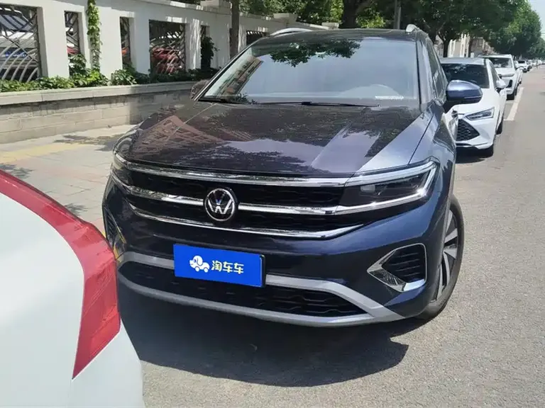 Volkswagen Talagon 380 TSI 4 WD Luxury Premium Realm Pro 6-seat