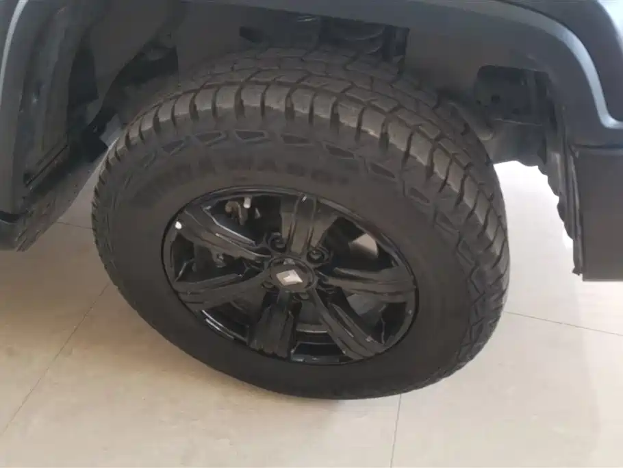 Tank 300 Offroad 2.0 T Conqueror