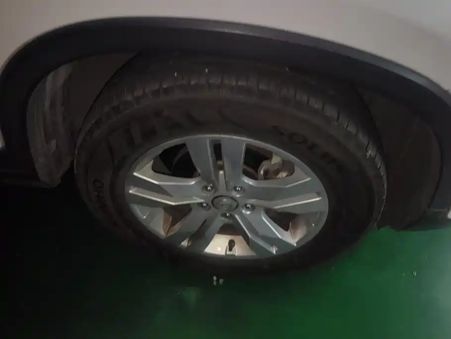 Changan CS75 1.8 T Auto Elite CN-V