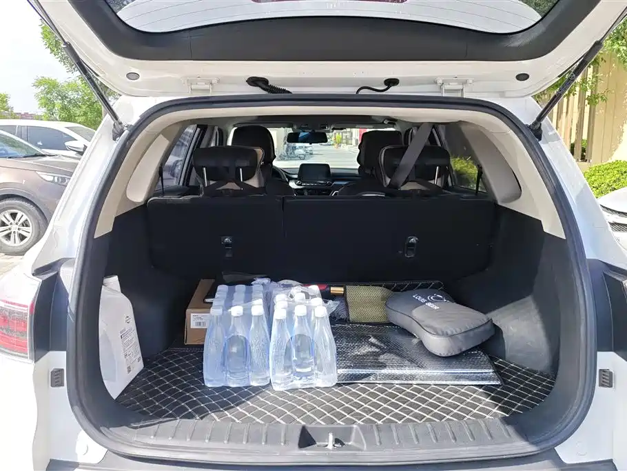 Sportage 2.0 L Auto Smart Enjoyment Luxury CN-V