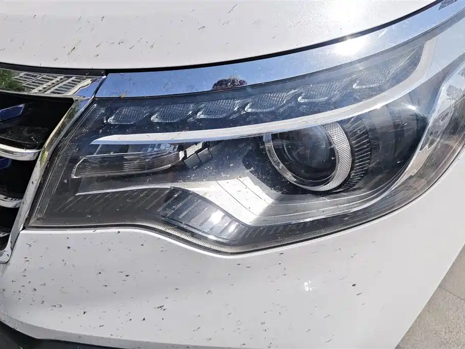 Sportage 2.0 L Auto Smart Enjoyment Luxury CN-V
