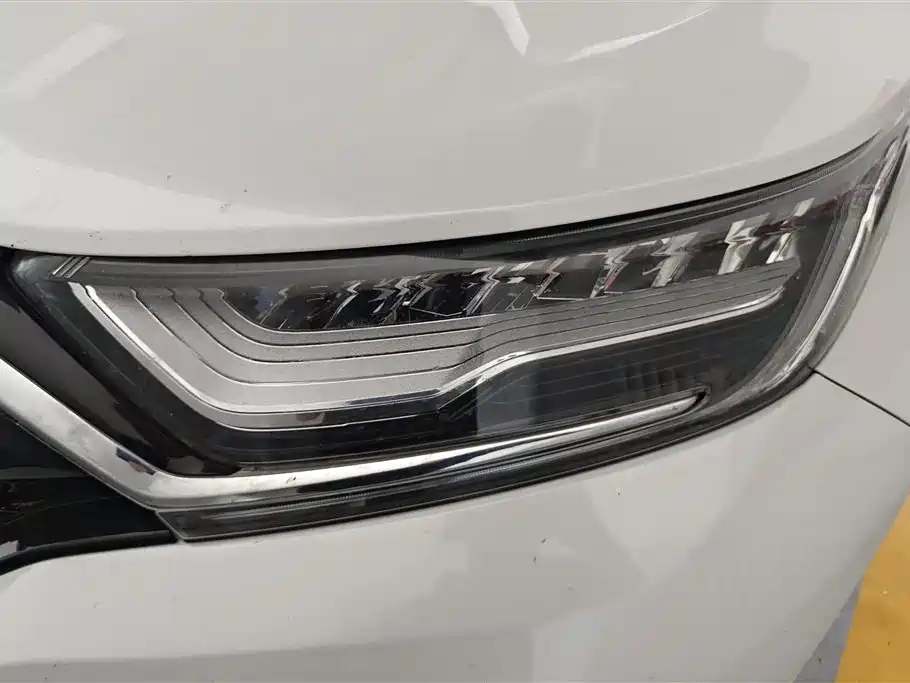Honda CR-V 240 TURBO CVT 2 WD Urban