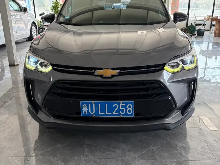 Chevrolet Orlando 530 T Auto Power Enjoyment (5+2) CN-VI