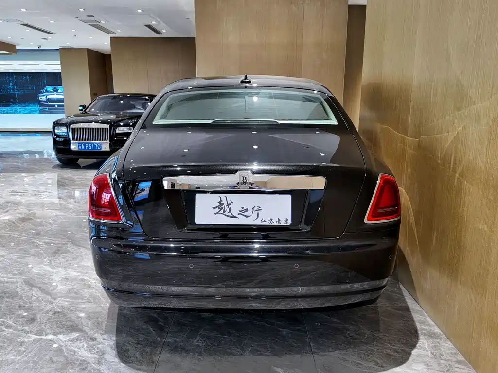 Ghost 6.6 T Extended