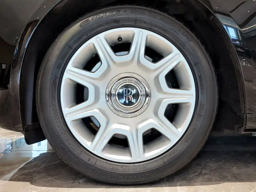 Ghost 6.6 T Extended