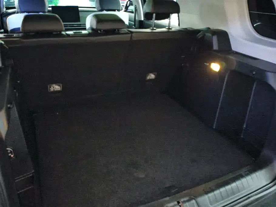 BAIC BJ30 1.5 T Magic Core Electric Drive Standard