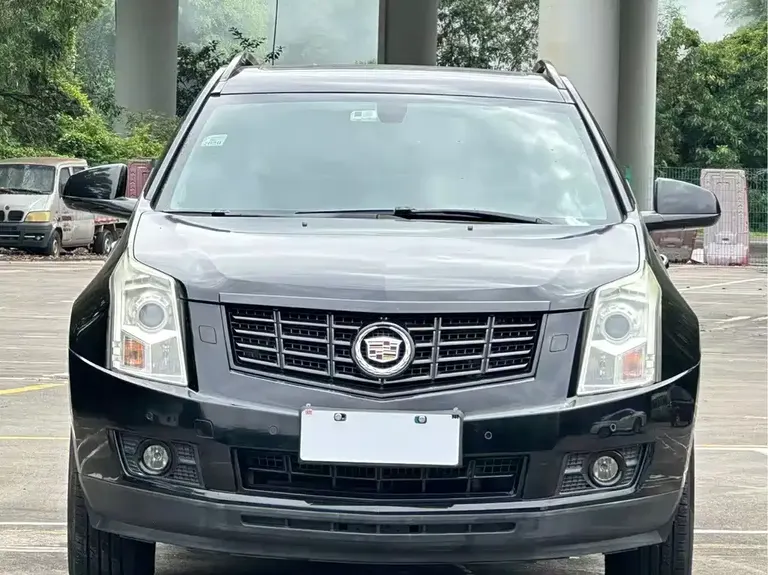 Cadillac SRX 3.0 L Elite