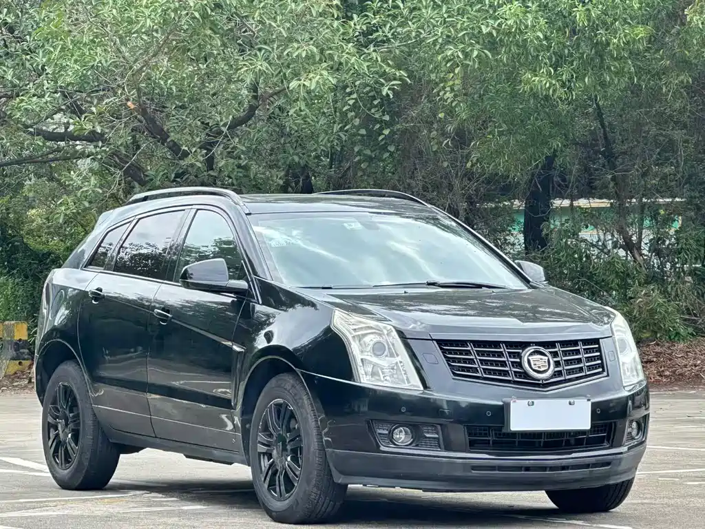 Cadillac SRX 3.0 L Elite