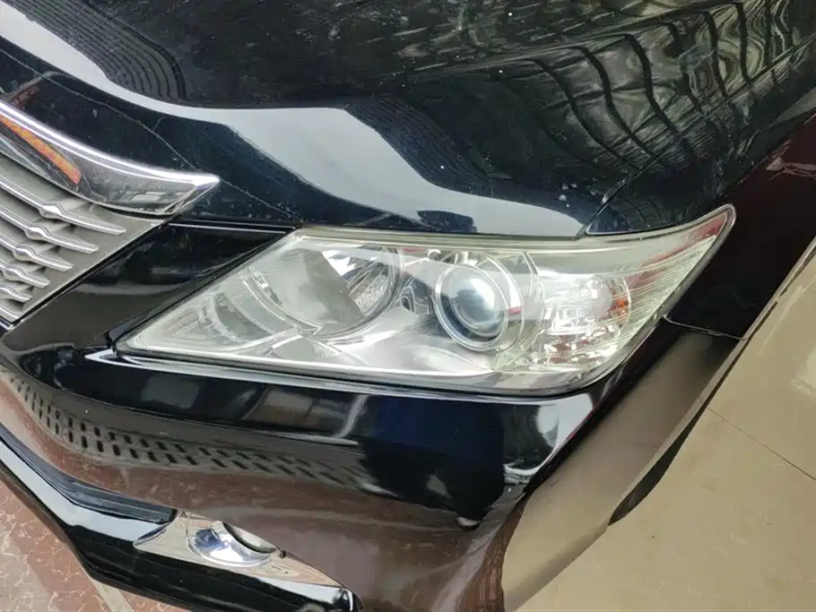 Camry 2.0 G Comfort