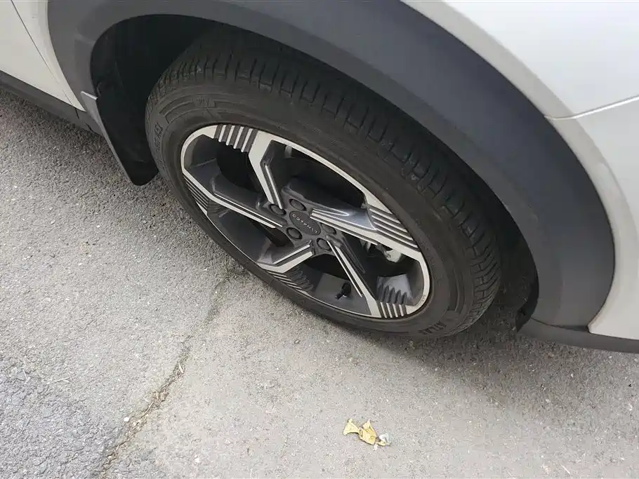 Lynk & Co 06 1.5 T Power Pro