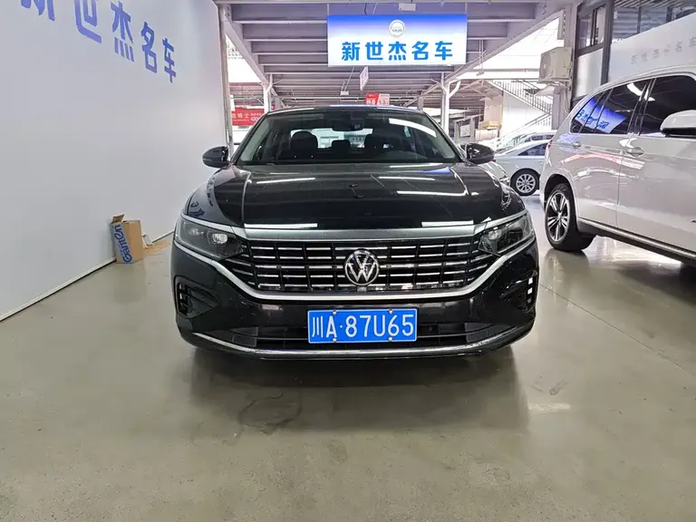 Volkswagen Passat 280 TSI Elite