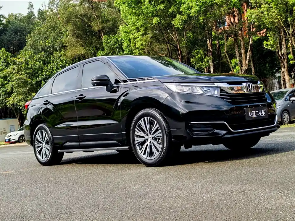Avancier 240 TURBO 2 WD Limited Commemorative