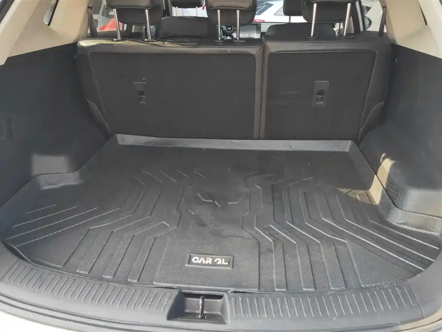 Wuling Xingchen 2.0 L DHT Electric Speed