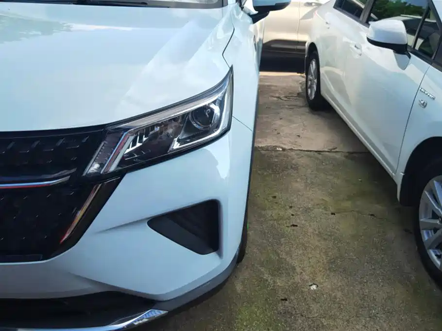 Wuling Xingchen 2.0 L DHT Electric Speed
