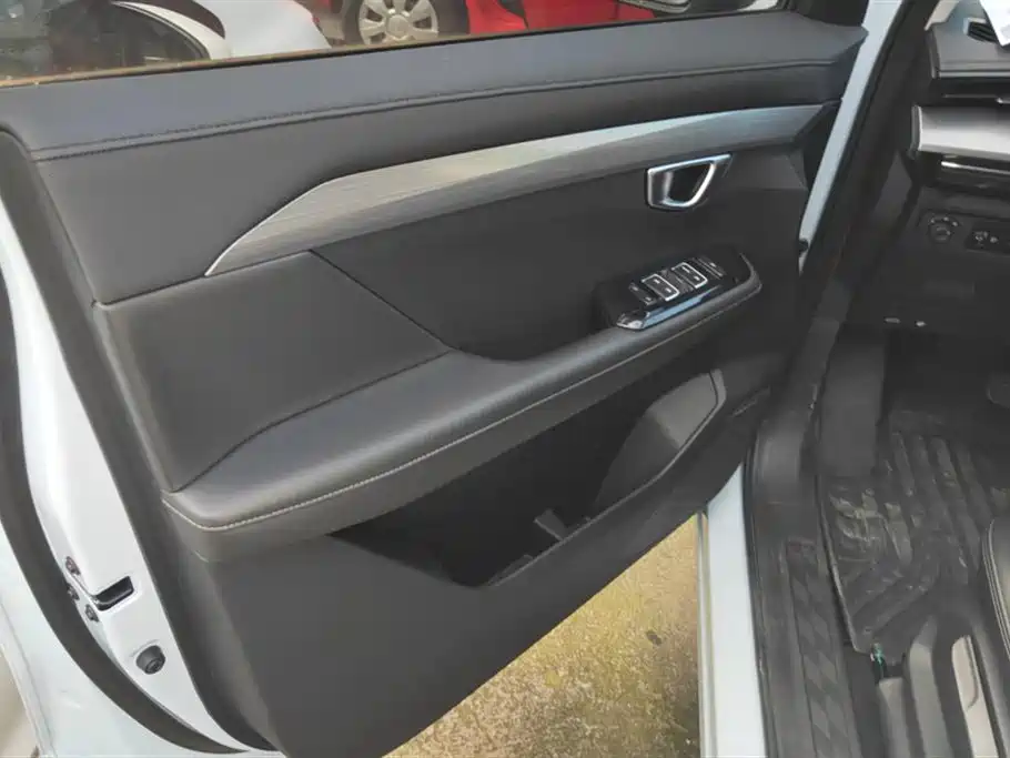 Wuling Xingchen 2.0 L DHT Electric Speed
