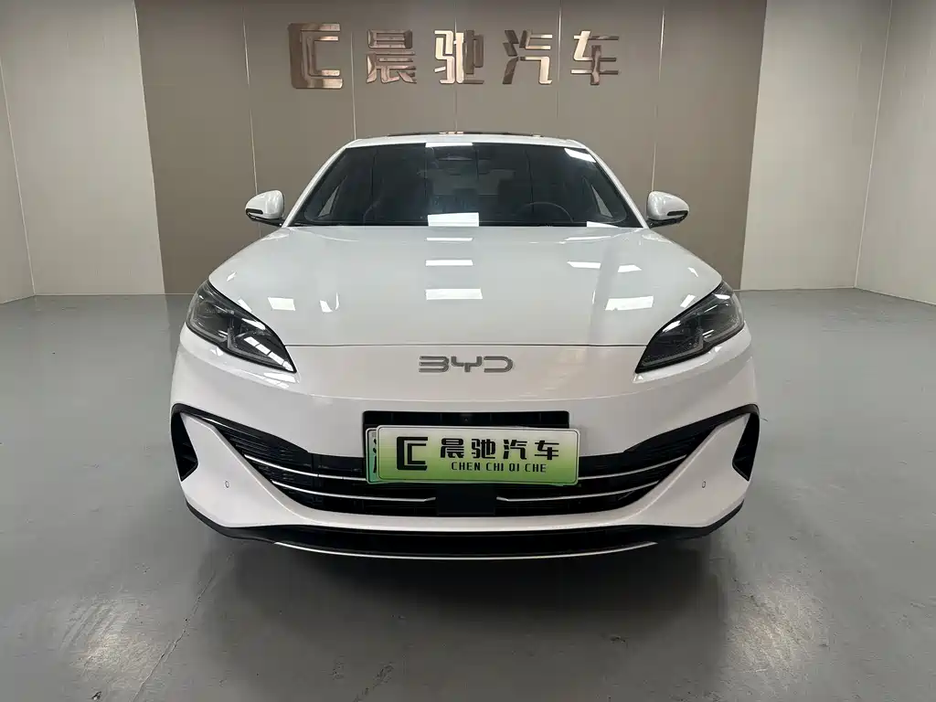Seal 06 DM-i 120 KM Flagship