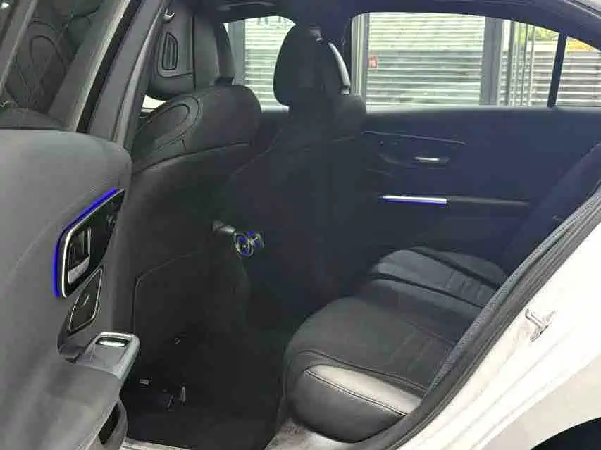 Mercedes-Benz C-Class C 260 L Sport