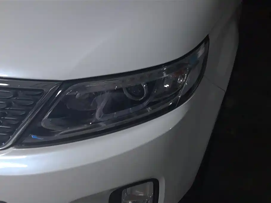 Sorento 2.2 T 7-seat Diesel Luxury