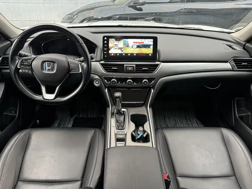 Accord 260 TURBO Luxury
