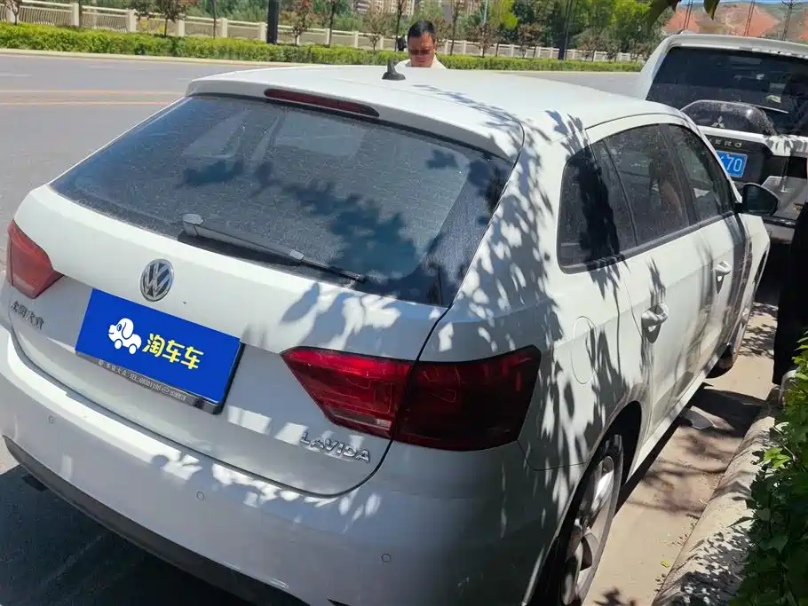Gran Lavida 1.6 L Auto Style