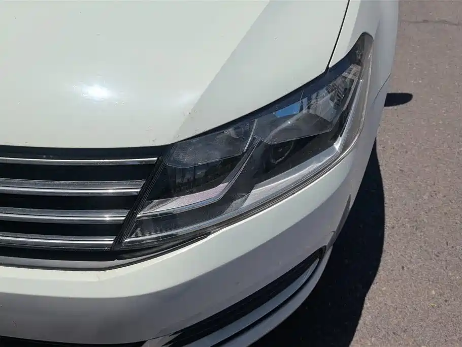 Gran Lavida 1.6 L Auto Style