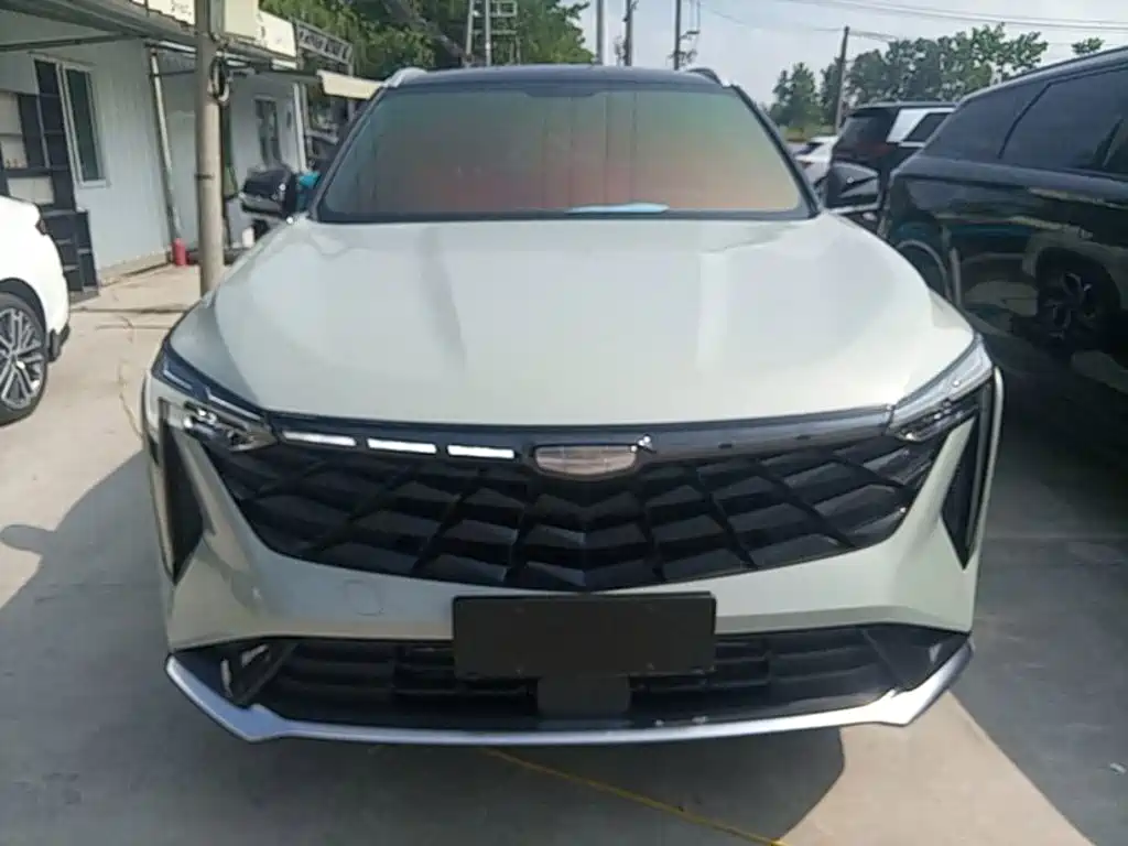 Boyue Boyue COOL 1.5 TD Connected +