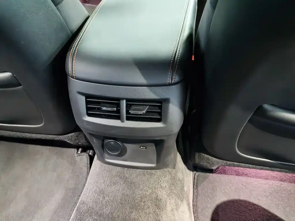 Cadillac CT5 28 T Platinum