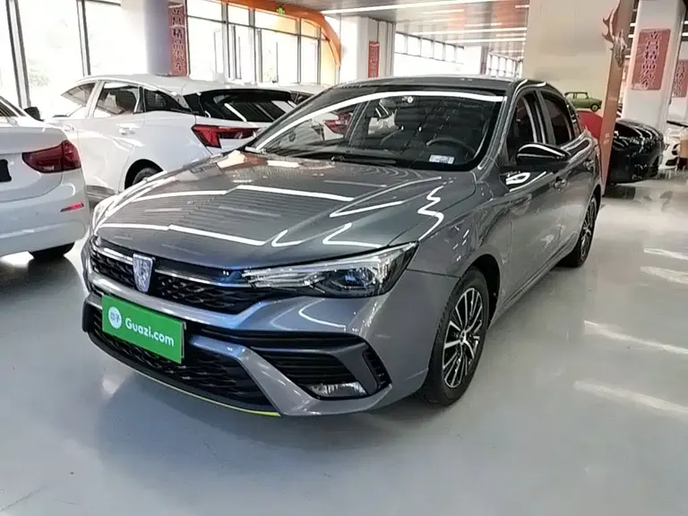 Roewe i5 1.5 L CVT Diamond