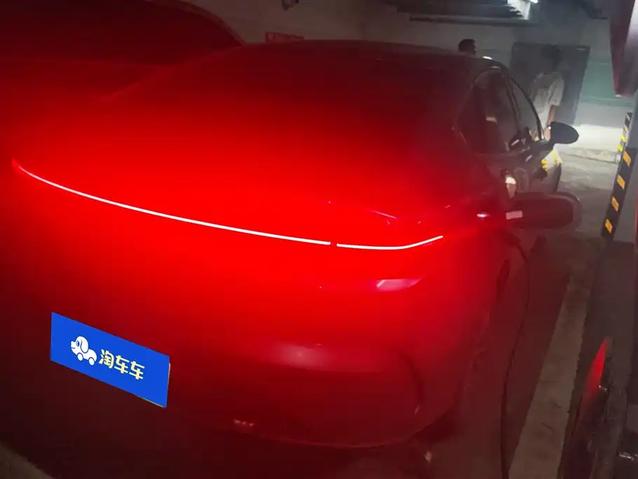 Destroyer 05 Glory DM-i 55 KM Luxury