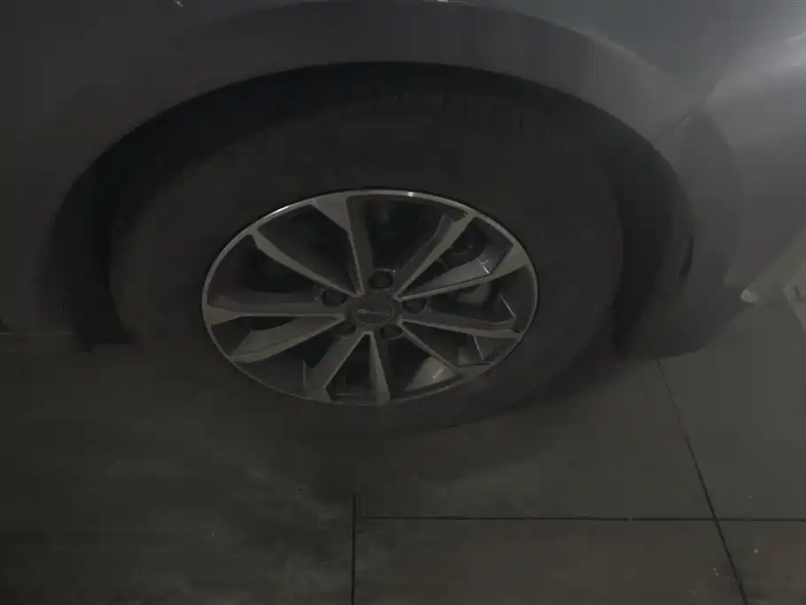 Destroyer 05 Glory DM-i 55 KM Luxury