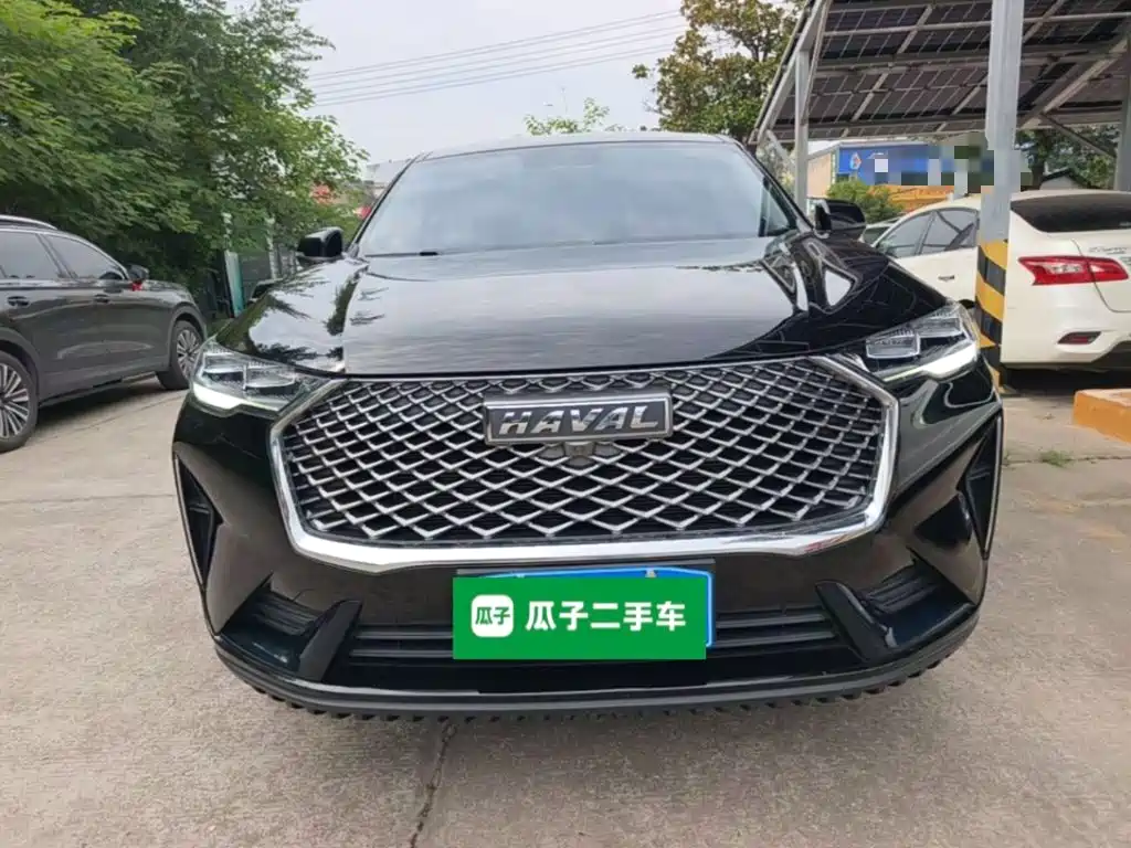 Haval H6 3 rd Gen 1.5 T Auto 2 WD Plus