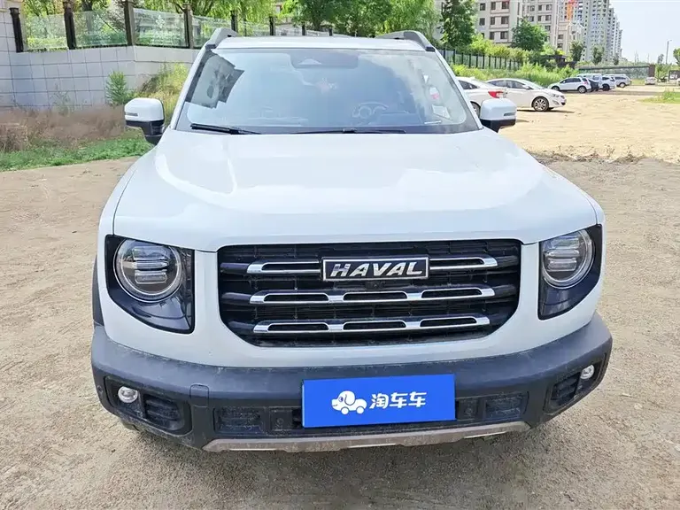 Haval Dargo 1.5 T DCT 2 WD Malinois